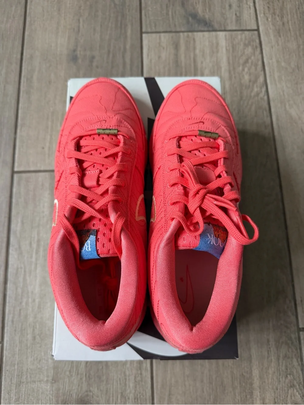 Nike Book 1 Text
